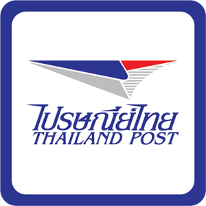 Thaipost Logo Vector