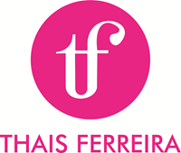 Thais Ferreira Logo PNG Vector