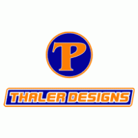 thaler designs Logo PNG Vector