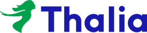 Thalia Logo PNG Vector
