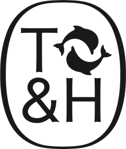 Thames and Hudson Logo PNG Vector