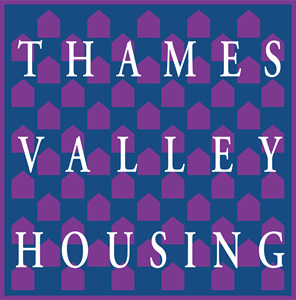 Thames Valley Housing Logo Vector