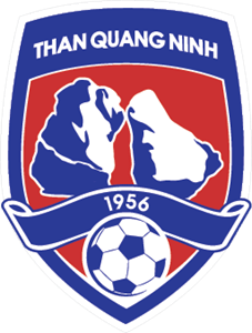 Than Quang Ninh FC Logo Vector