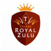 Thanda Zulu Royal Logo PNG Vector