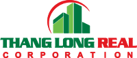 Thang Long Real Corp Logo Vector