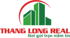 Thang Long Real Logo Vector