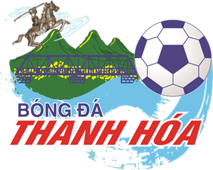 Thanh Hoa F.C. Logo Vector