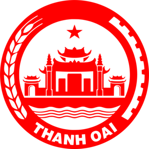 Thanh Oai Logo PNG Vector