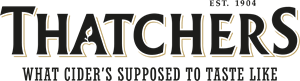 Thatchers Cider Company Logo PNG Vector