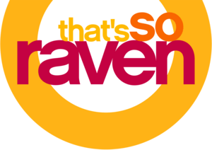 That's So Raven Logo PNG Vector