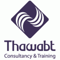 Thawabt Consultancy & Training Logo PNG Vector