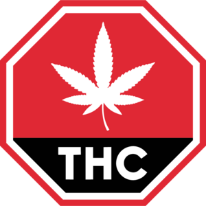 THC Canada Logo PNG Vector