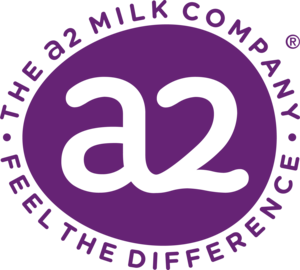 The A2 Milk Company Logo PNG Vector