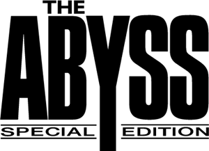 The Abyss Logo PNG Vector