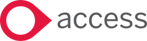 The Access Group Logo Vector