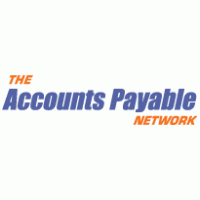 The Accounts Payable Network Logo PNG Vector
