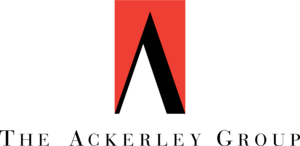 The Ackerley Group Logo PNG Vector