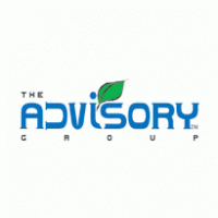 The Advisory Group Logo PNG Vector