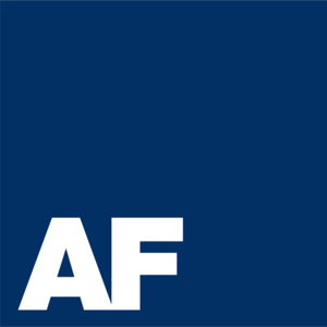 The AF Group Limited Logo PNG Vector