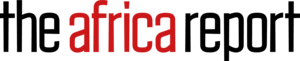 The Africa Report Logo PNG Vector