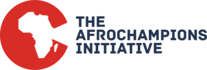The AfroChampions Initiative Logo PNG Vector