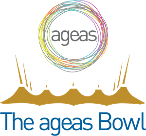 The Ageas Bowl Logo PNG Vector