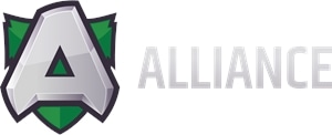 The Alliance Logo PNG Vector