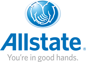The Allstate Logo PNG Vector