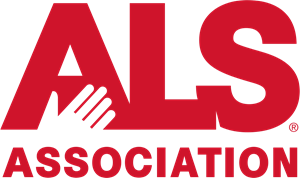 The ALS Association Logo PNG Vector