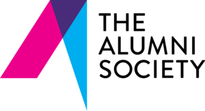 The Alumni Society Logo PNG Vector