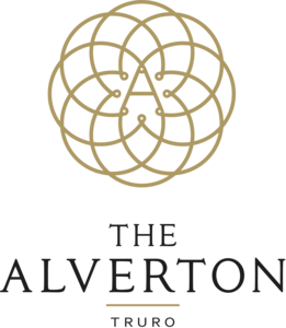 The Alverton, Truro Logo PNG Vector