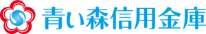 The Aoi Mori Shinkin Bank Logo PNG Vector
