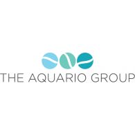 The Aquario Group Logo Vector
