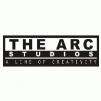 The ARC Studios Logo PNG Vector