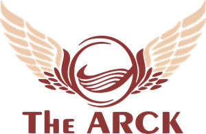 The Arck Logo PNG Vector