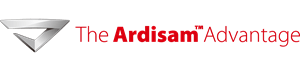 The Ardisam Advantage Logo PNG Vector