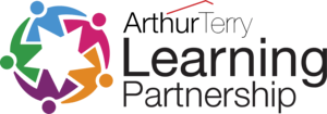 The Arthur Terry Learning Partnership Logo PNG Vector