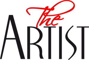 The Artist Logo PNG Vector