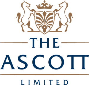 The Ascott Limited Logo PNG Vector