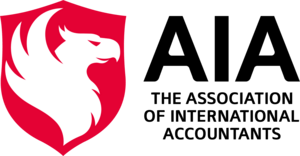 The Association of International Accountants Logo PNG Vector