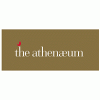 The Athenaeum Logo Vector
