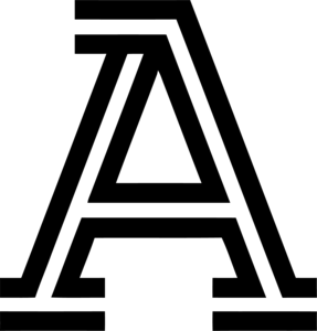 The Athletic Logo PNG Vector