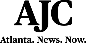The Atlanta Journal-Constitution Logo Vector