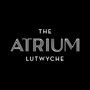 The Atrium Lutwyche Logo PNG Vector