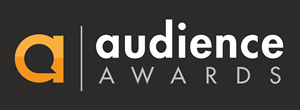 The Audience Awards Logo Vector