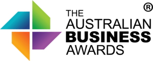 The Australian Business Awards Logo PNG Vector