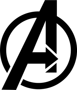 Avengers Logo PNG Vectors Free Download