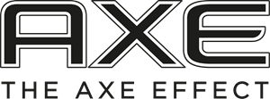 the axe effect Logo PNG Vector