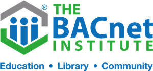 The BACnet Institute Logo PNG Vector