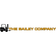The Bailey Company Logo PNG Vector